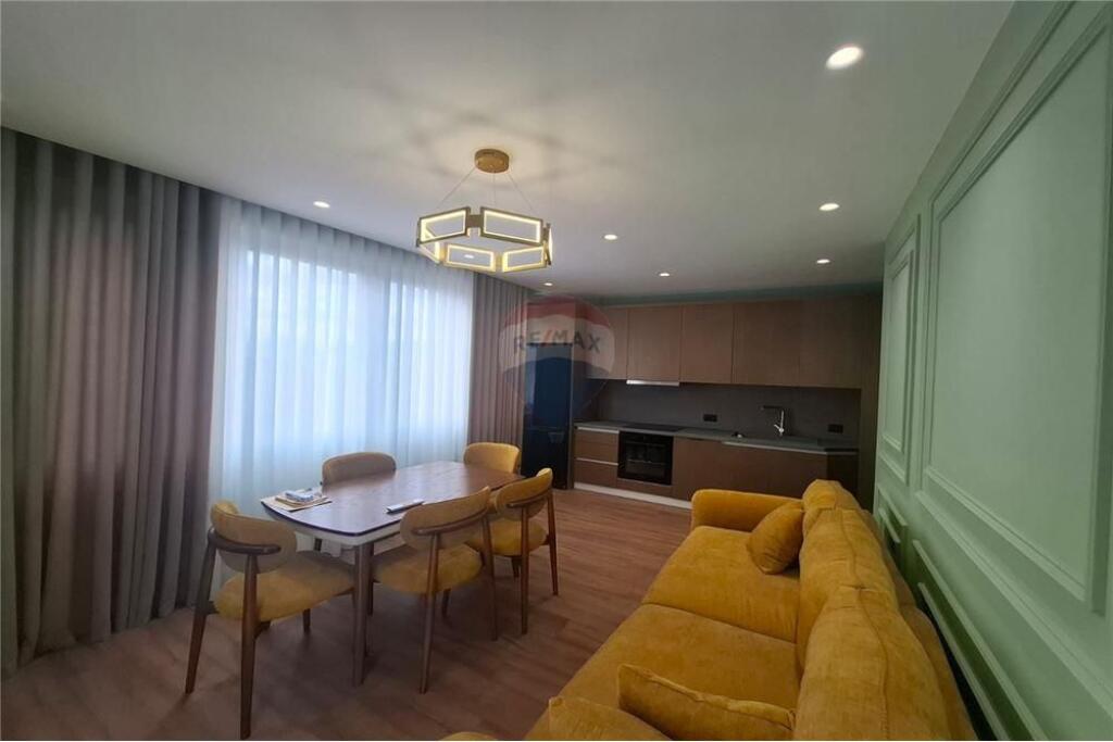 🏡 Apartament Luksoz 2+1+2 – Për Qira | Uji i Ftohtë, Vlorë