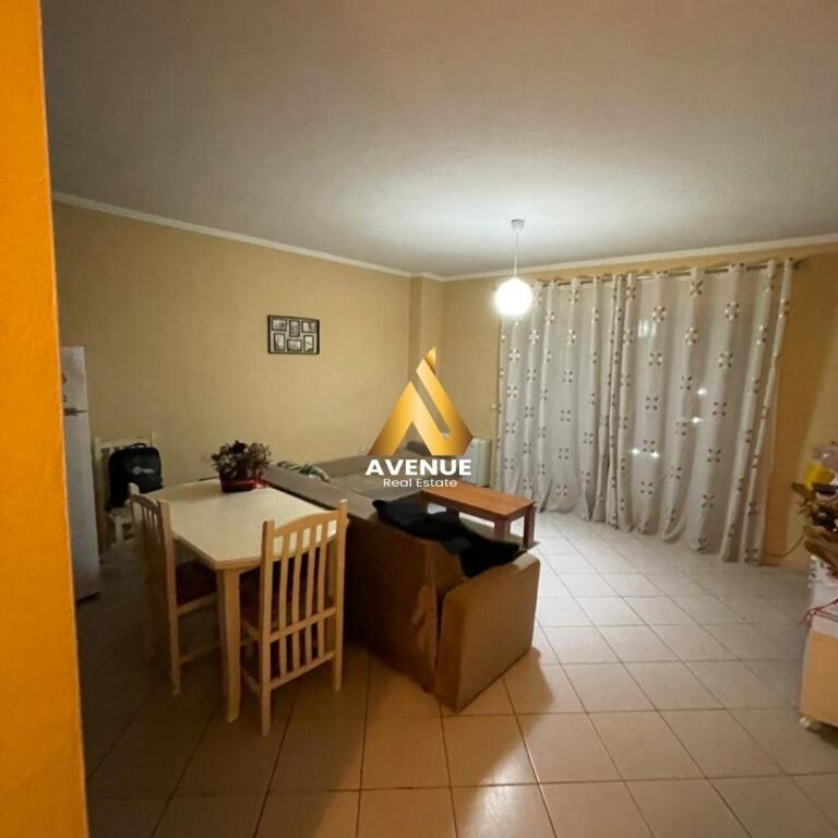 FOR SALE APARTMENT 1+1 – PARIS COMMUNE, TIRANA
