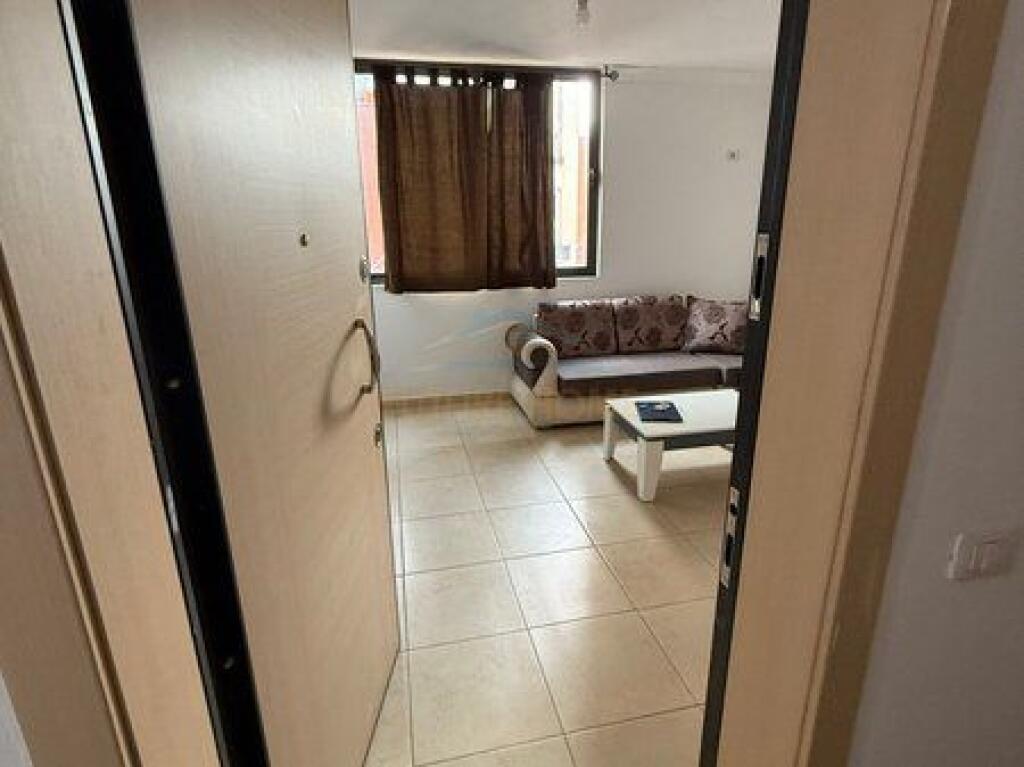 Shitet, Apartament 1+1, Kodra e Diellit, Tirane