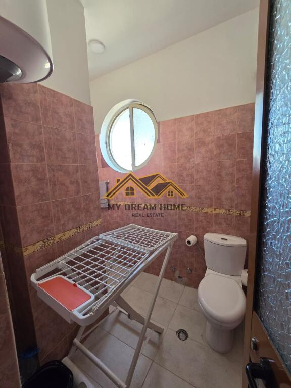 JEPET ME QIRA APARTAMENT 2+1+2 PLAZH DURRES !