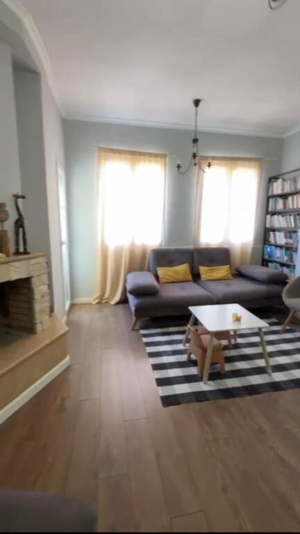 Apartment 2+1 for rent, Kombinat