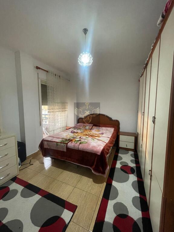 🏡 SHITET APARTAMENT 2+1 – Plazh Florida, Durrës