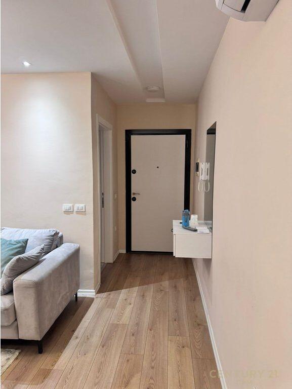 Apartament Modern 1+1 për Shitje në Selitë, Rruga Hamdi Pepo