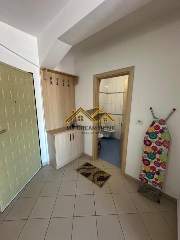 JEPET ME QERA APARTAMENT 1+1 STACIONI I PARE I PLAZHIT