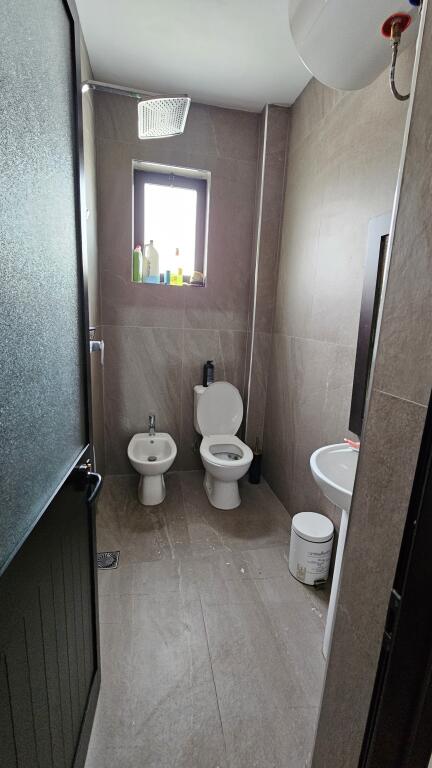 2-Storey House for Rent on Njazi Meka Street, near Bar Palma!