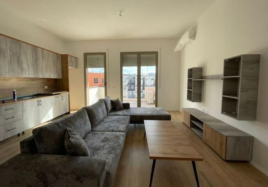 Apartment 1+1 in Delijorgj near Ndertimet e Reja