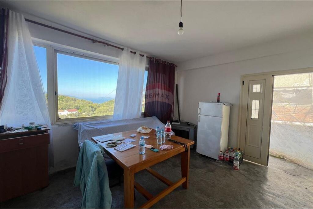 🏡 Shtëpi Private për Shitje – Radhimë, Jonufër | Vlorë