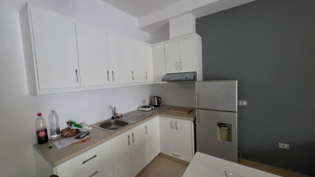 Studio për Shitje në Zonë Elitare pranë Marina Bay – Vlorë