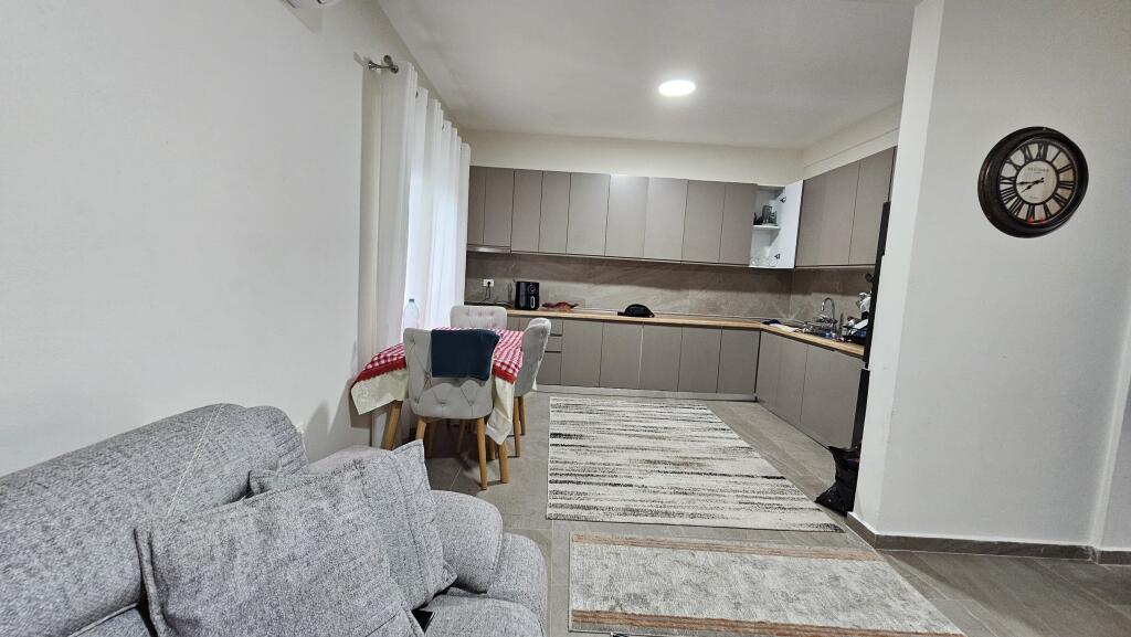 2-Storey House for Rent on Njazi Meka Street, near Bar Palma!