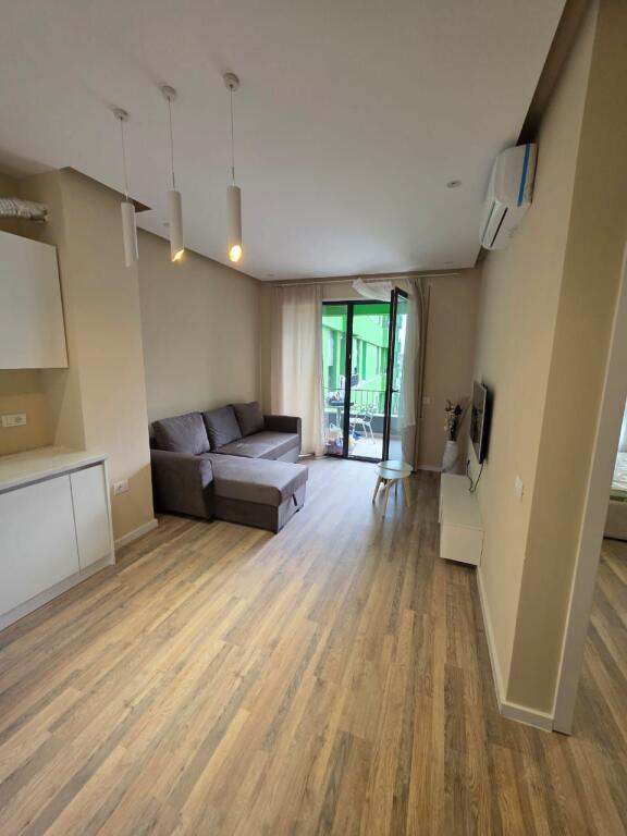 Appartamento 1+1 in affitto in "Via 5 Maggio".