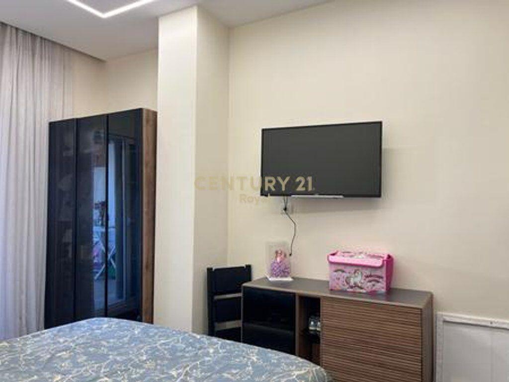 SHITET APARTAMENT 1+ 1 NE FRESK, ME PAMJE TE LIRE NGA MALI I DAJTIT 129,000 € Sip. Totale  170m2