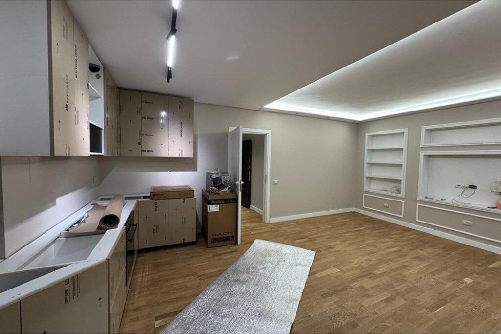 LUXURY APARTMENT 1+1 FOR RENT - ZOOLOGICAL GARDEN