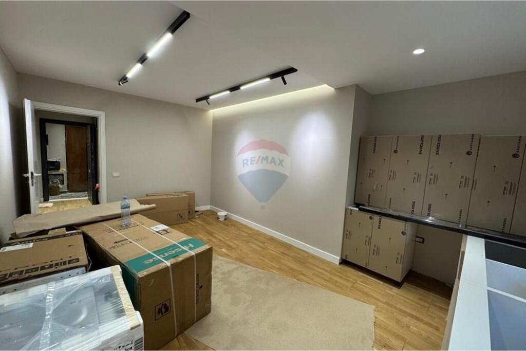 LUXURY APARTMENT 1+1 FOR RENT - ZOOLOGICAL GARDEN