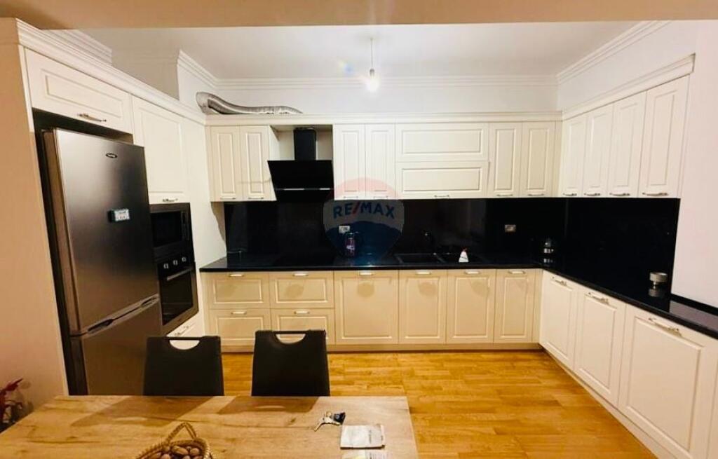 📍Apartament 2+1+2 Kthesa e Kamzes