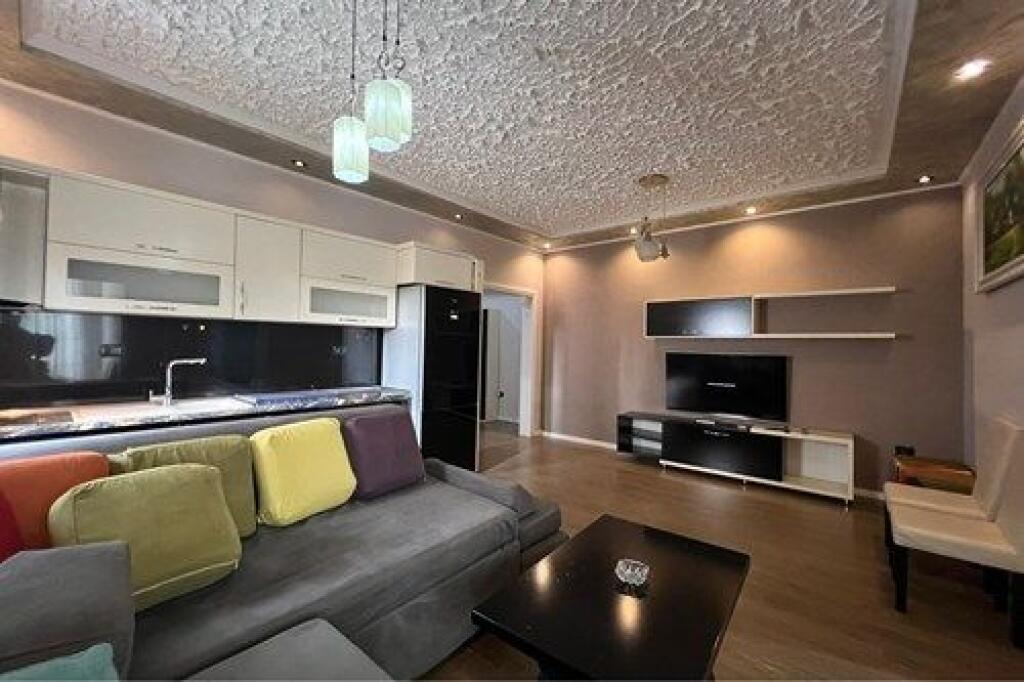 Apartament 2+1 me qira ne Fresk