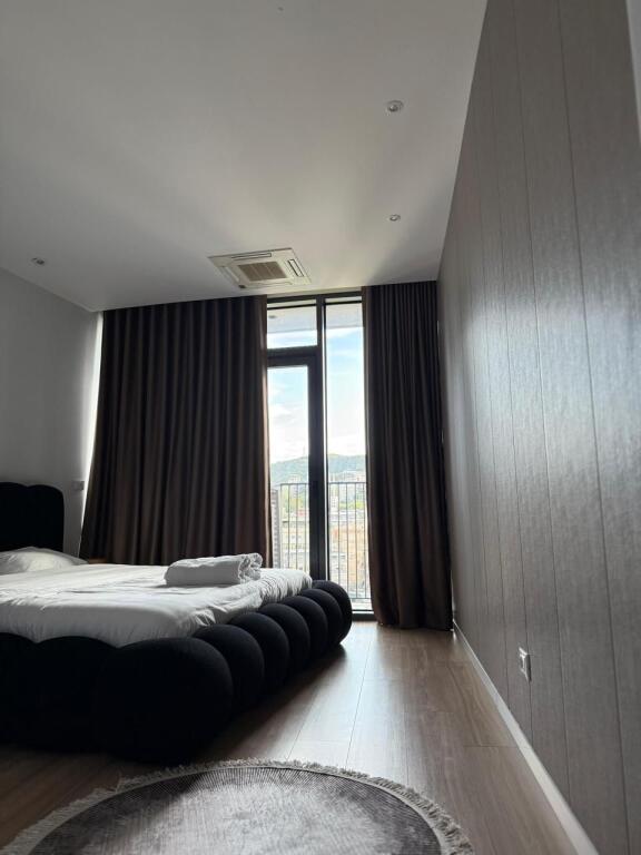 🏠SUPER APARTMENT FOR SALE 2+1+2📍 Lake View Residence | Artificial Lake 📐Total area: 124.16 m² 💶 Price: 550,000 €