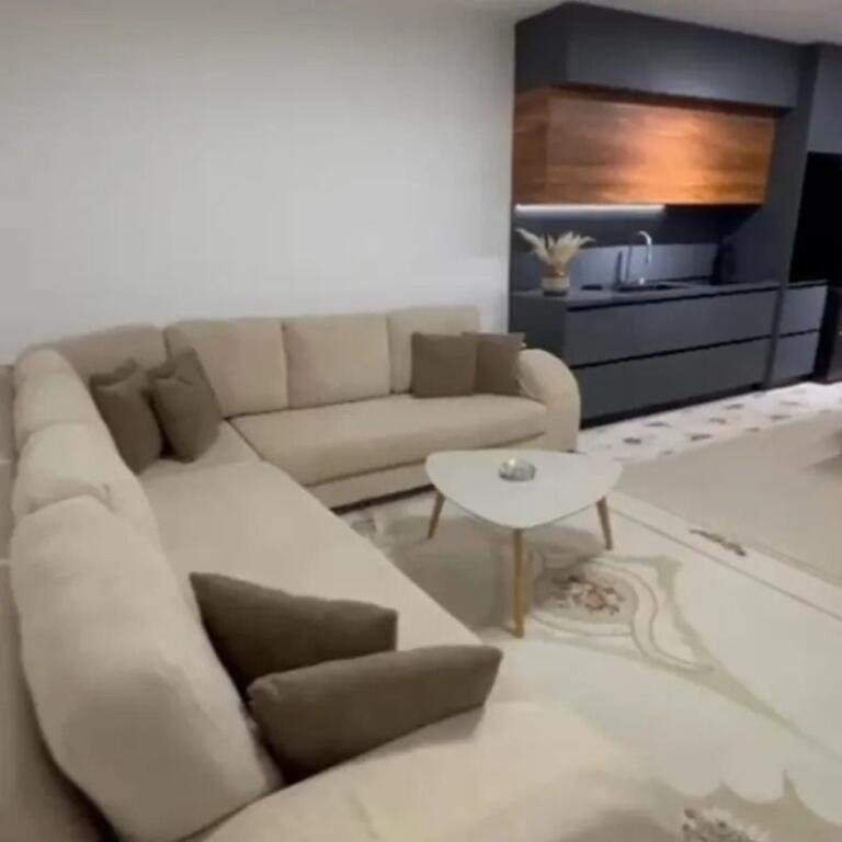 Qera | Apartament 2 + 1+2+2Blk | Brryli | 800 €/muaj