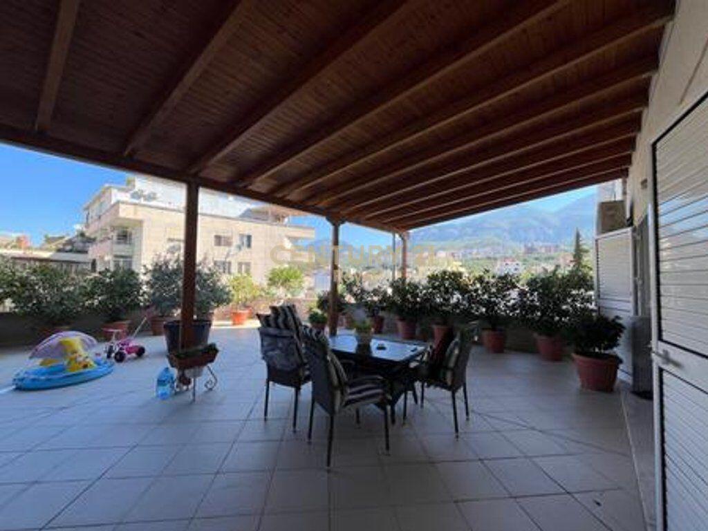 SHITET APARTAMENT 1+ 1 NE FRESK, ME PAMJE TE LIRE NGA MALI I DAJTIT 129,000 € Sip. Totale  170m2