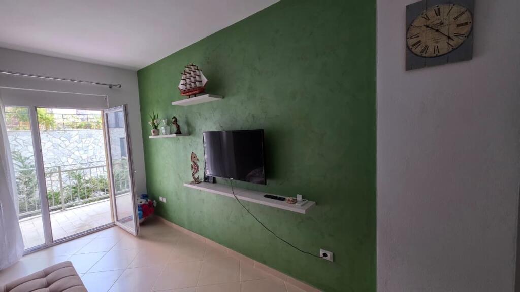 Studio për Shitje në Zonë Elitare pranë Marina Bay – Vlorë