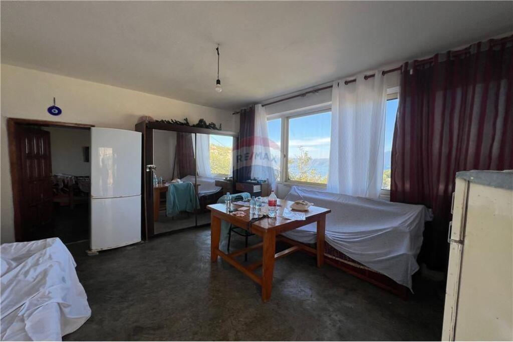 🏡 Shtëpi Private për Shitje – Radhimë, Jonufër | Vlorë