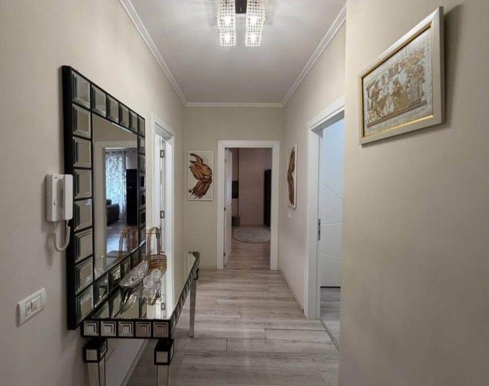 📌Apartment 2+1 + Parking Space for Rent – Commune of Paris (KIKA 2)