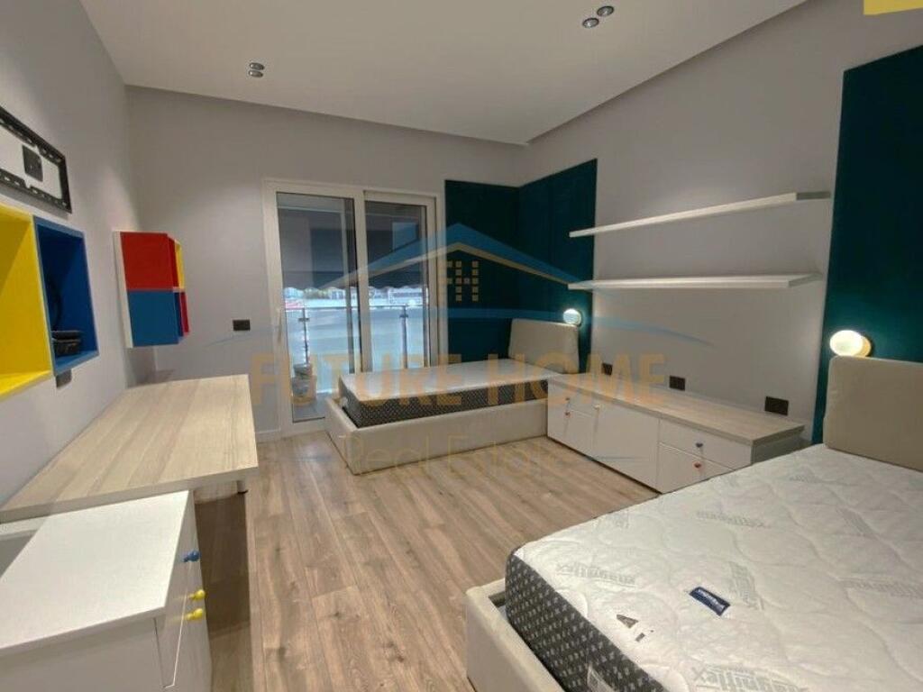 Rent, Apartment 2+1, Myslym Shyri