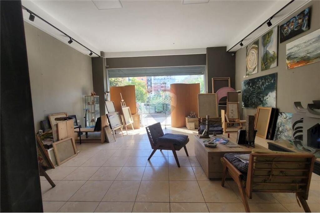 COMMERCIAL UNIT FOR SALE IN YZBERISH!