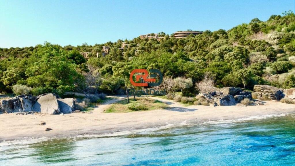 Tek Kepi I Rodonit, Shitet Duplex 2+1+2 Vetem 200m Nga Deti!