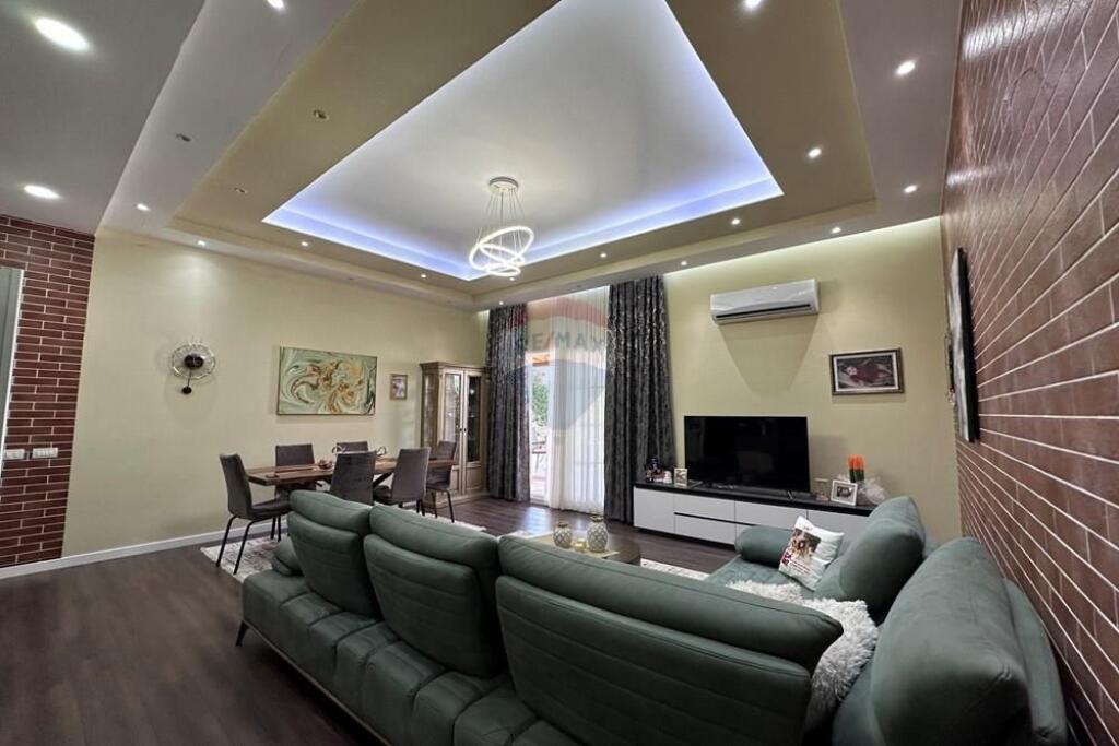 Apartament - Për Shitje - Linzë, Tiranë(ID: 530261047-205)