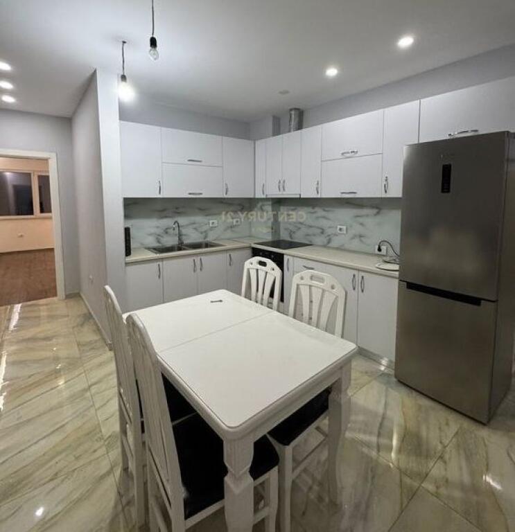 Apartment 2+1+2 for Rent in Astir