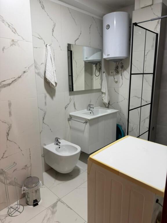 Apartment for Rent on Elbasan Street