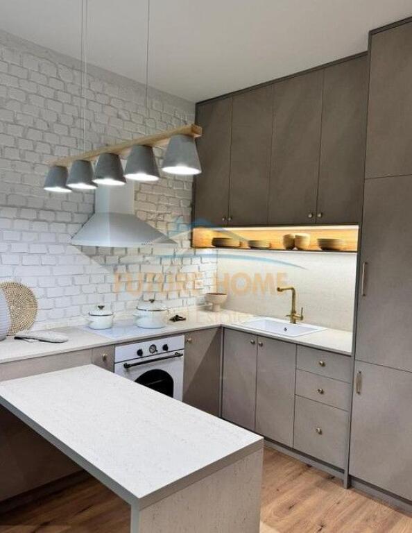 Affitto, Appartamento 2+1, Myslym Shyr