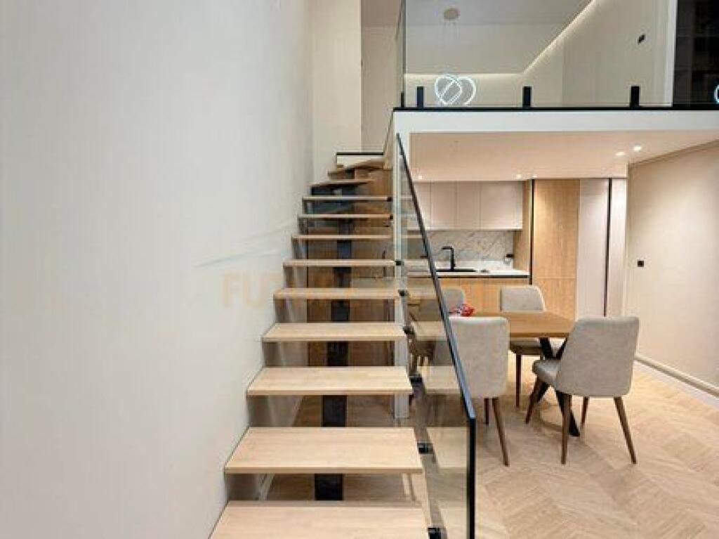 For sale, Duplex + Parking Spot, Golden Park