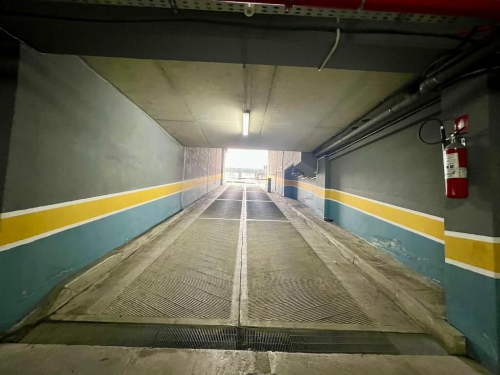 Shitet, Post Parkimi, “Don Bosko – Fiori Di Bosco” Tiranë.