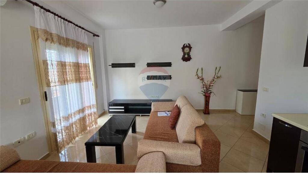 🏠 Apartament 1+1 – Për Qira Lungomare, Vlore