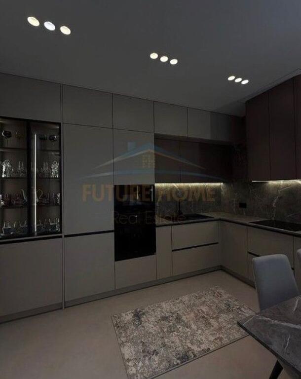 We have Apartment 1+1+Parking space | Erli Residence – Porcelan