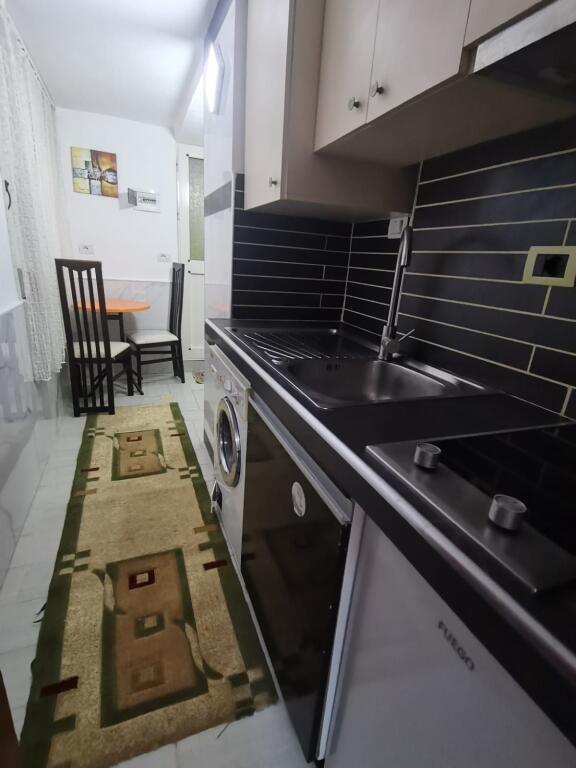 Jepet me qira Garsoniere – Rr. 5 Maji