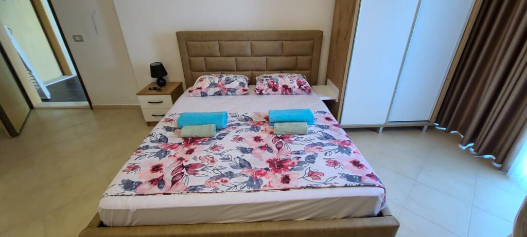 🏠 Garsoniere – Për Qira | Dhimitër Konomi, Vlorë