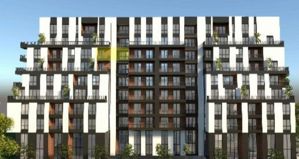 Apartament 1+1 në Shitje në Paskuqan