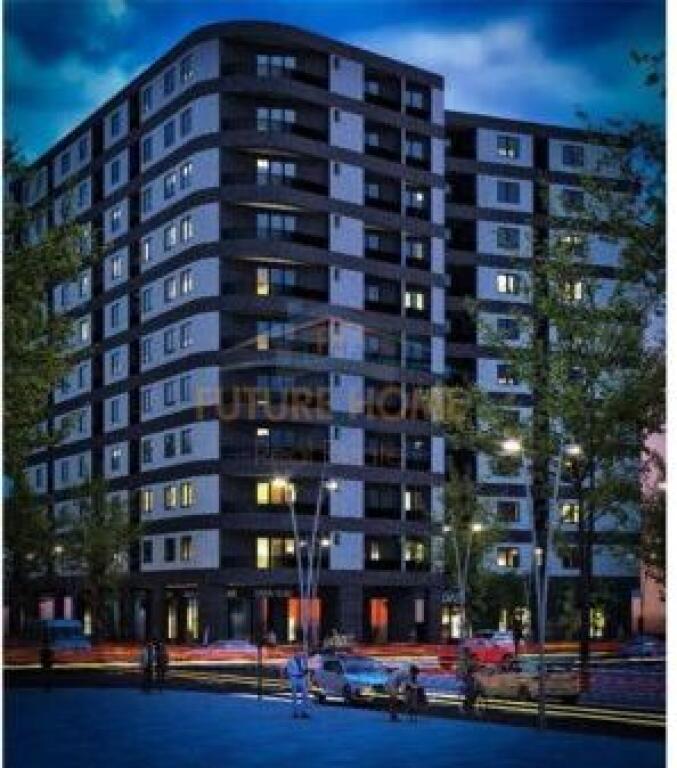 In vendita, Appartamento 2+1+2, Don Bosko, Tirana