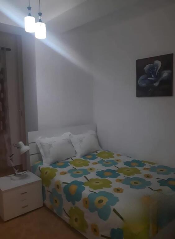 2+1 Apartment for sale in Bllok, near Cafe Roma.