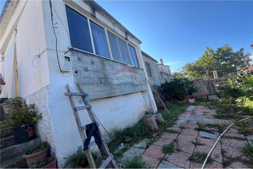 🏡 Shtëpi Private për Shitje – Radhimë, Jonufër | Vlorë