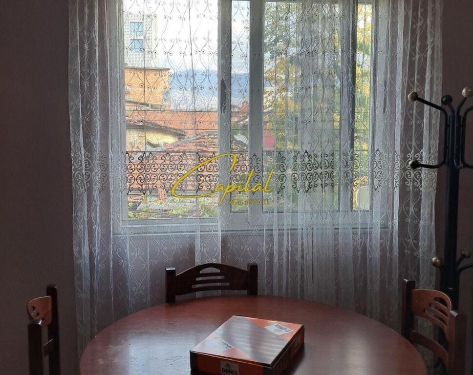 APARTMENT FOR RENT 1+1 HOXHA TAHSIM STREET 35,000 LEKE