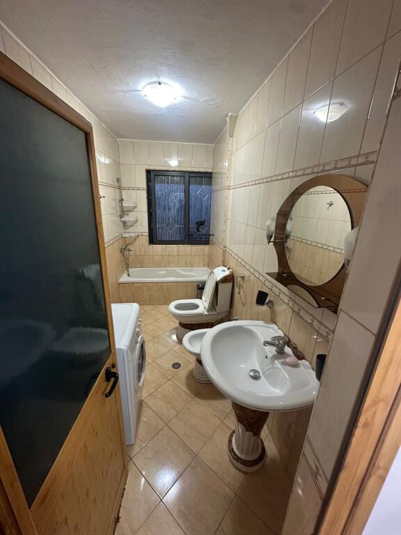 APARTMENT FOR RENT 1+1 OXHAKU 40,000 LEKE