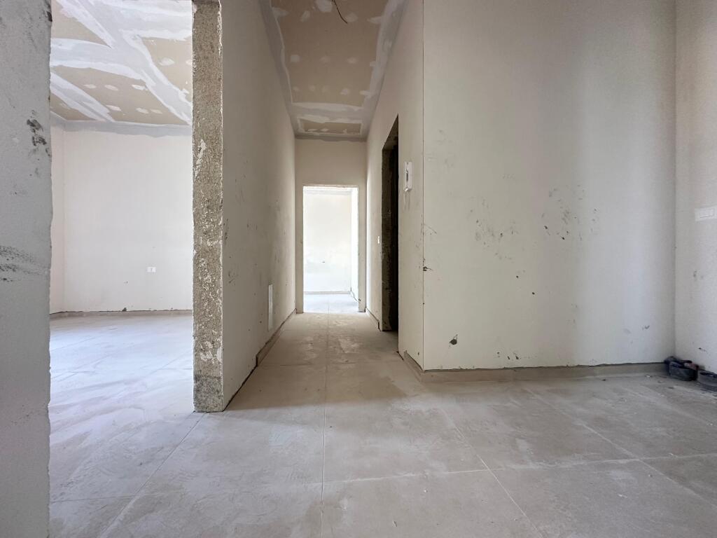 SHITET APARTAMENT EAGLE RESIDENCE 2+1 , ISH DOGANA