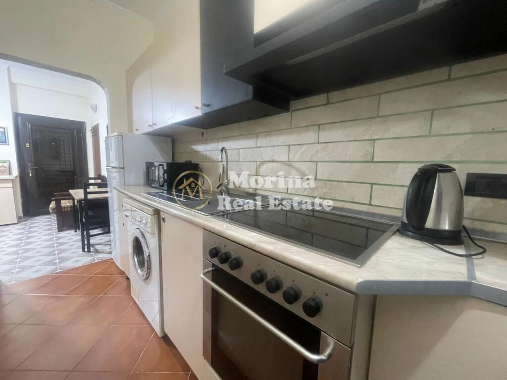 Qera | Apartament 1 + 1 | 5 Maji | 420 €/muaj
