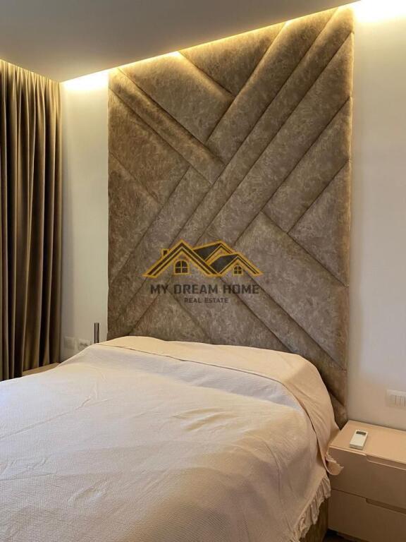 For sale, penthouse, Golem.