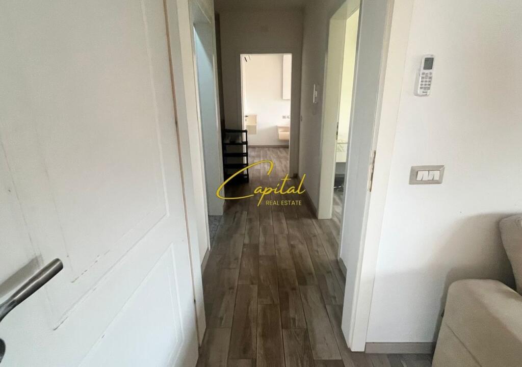 APARTAMENT ME QIRA 2+1 ASTIR 550 EURO