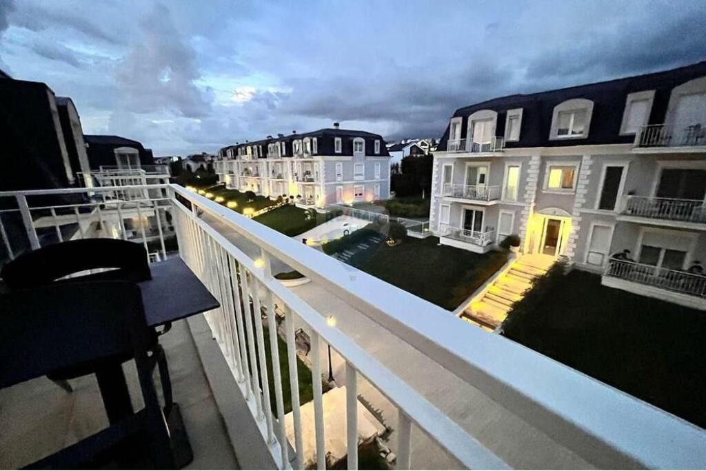 APARTAMENT 3+1+PARKIM PER SHITJE JOY REZIDENCE