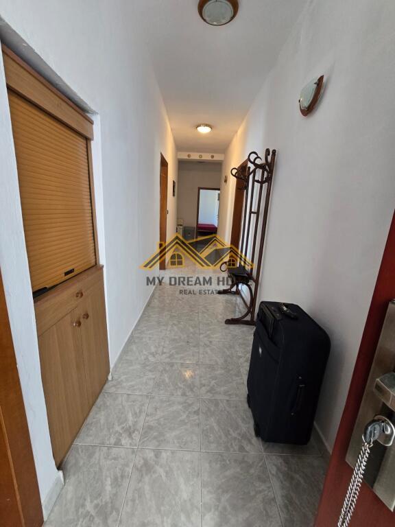 SHITET APARTAMENT TEK ZJARRFIKSJA 3+1+2+3B NE DURRES